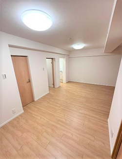 【居間・リビング】 | コーポ根岸