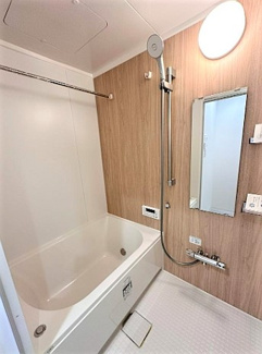 【浴室】 | コーポ根岸