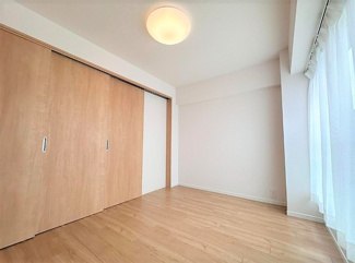 【洋室】 | コーポ根岸