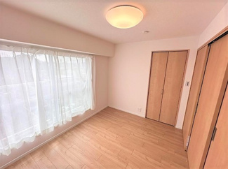 【洋室】 | コーポ根岸