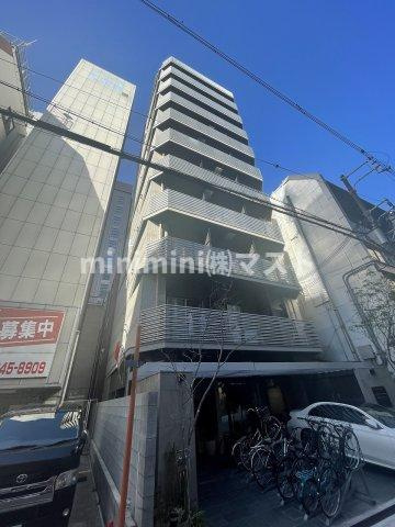 ネクストステージ本町