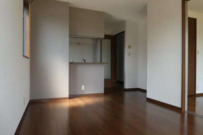 【内装】 | ノーブル田ノ上