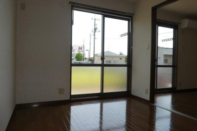 【洋室】 | ノーブル田ノ上