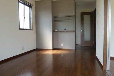 【居間・リビング】 | ノーブル田ノ上