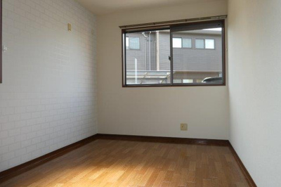 【寝室】 | ノーブル田ノ上 | 洋室