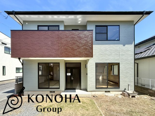 【中古戸建】伊勢崎市富塚町