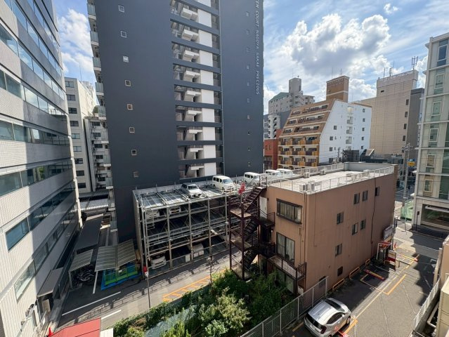 エムズハウス栄|名古屋市の賃貸ならMy賃貸の展望|エムズハウス栄