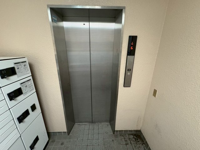 エムズハウス栄|名古屋市の賃貸ならMy賃貸のその他共用部分|エムズハウス栄