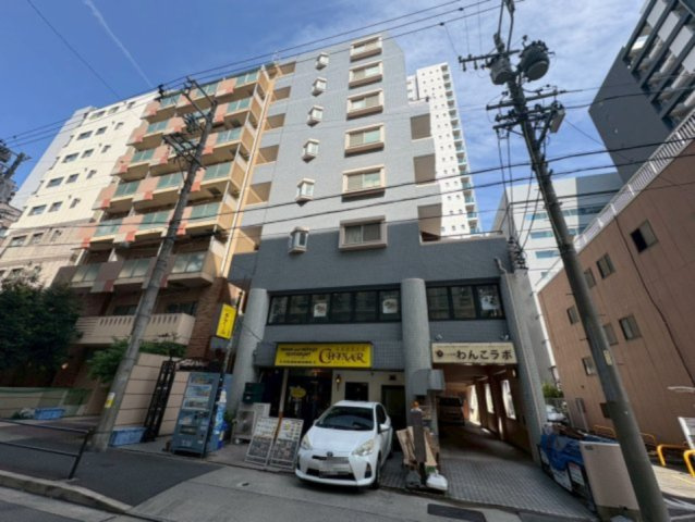 エムズハウス栄|名古屋市の賃貸ならMy賃貸の外観|エムズハウス栄