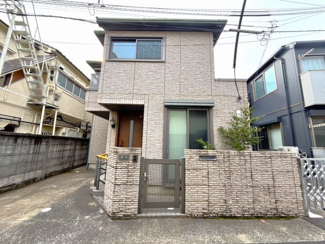 【外観】 | 2025年8月21日撮影