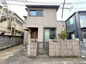 中野区東中野2丁目　中古戸建の画像