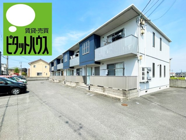 シャーメゾン国府　A棟