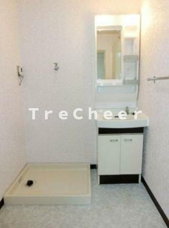 コージーハイムＢ棟の設備