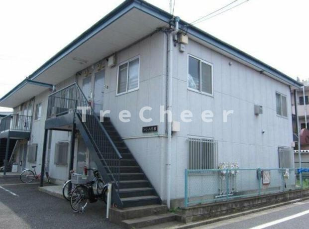 コージーハイムＢ棟