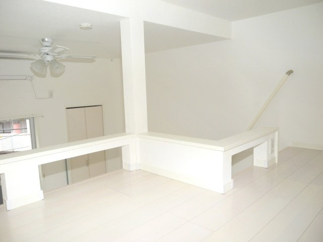 クレインハイツ大橋のその他