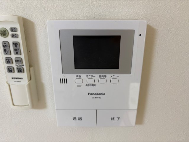エムズハウス栄|名古屋市の賃貸ならMy賃貸のセキュリティ|エムズハウス栄