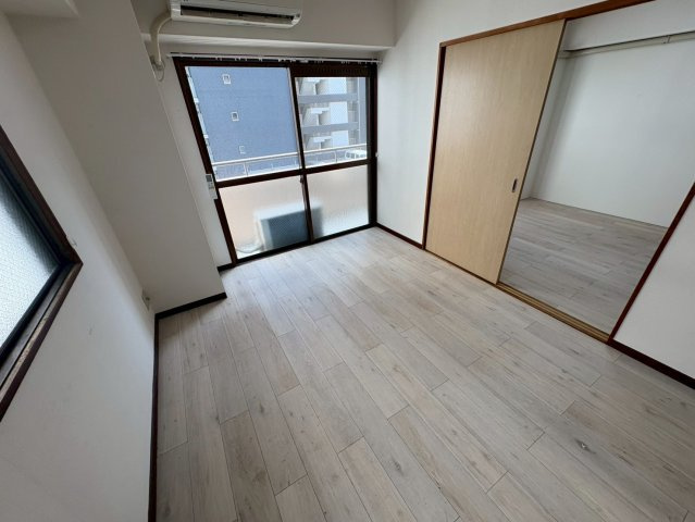 エムズハウス栄|名古屋市の賃貸ならMy賃貸の寝室|エムズハウス栄