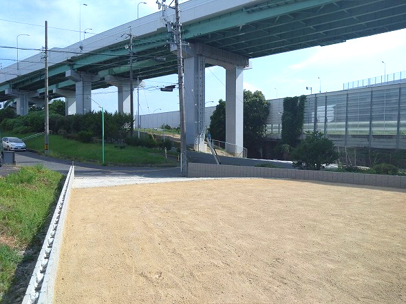 緑区大高台三丁目　売地のその他|現地写真　※令和7年8月8日撮影