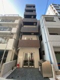 ＣＲＥＳＴ　ＴＡＰＰ川崎ＷＥＳＴの画像