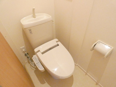 【トイレ】