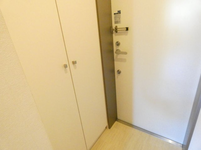 【玄関】