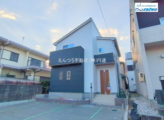 ファーストタウン第1南新町中畑