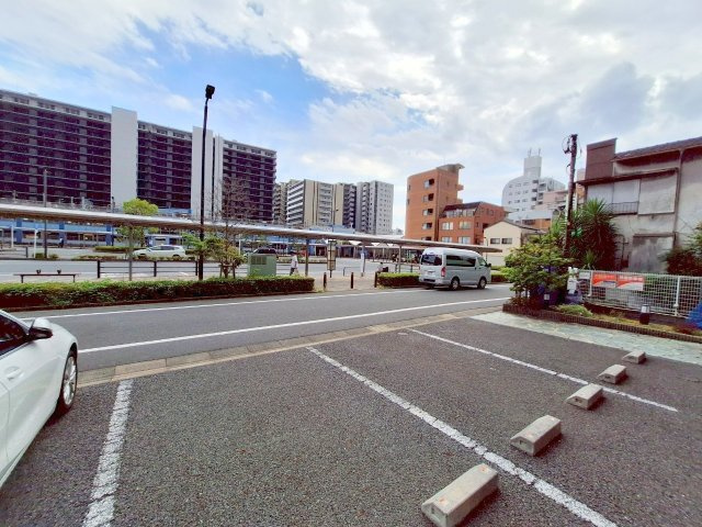 オリエンス新小岩の展望|★眺望★