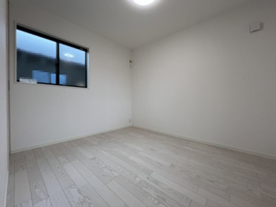 【洋室】 | 大津市穴太1丁目16付近　新築戸建