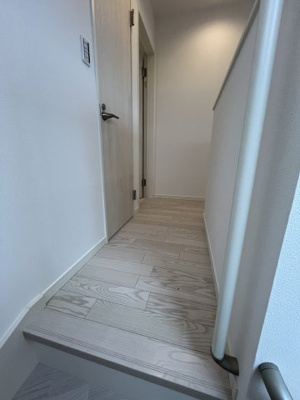 【その他共用部分】 | 大津市穴太1丁目16付近　新築戸建