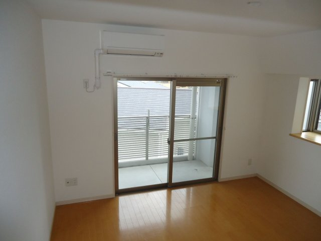 A progressの居間・リビング