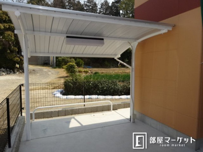 【その他共用部分】 | スカイパレス
