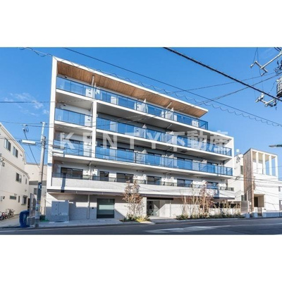 【外観】 | スタイリオ池上ＷｅＬＬ | 外観も気になるポイント