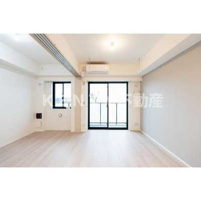 【居間・リビング】 | スタイリオ池上ＷｅＬＬ | ゆったりとした居間です