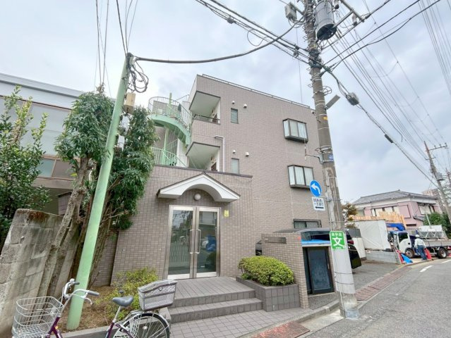 Ｃｅｄａｒ　Ｔｅｒｒａｃｅ