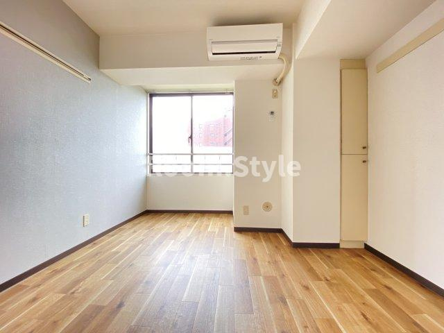 フレックス板橋の洋室|※居住前のお写真となります。