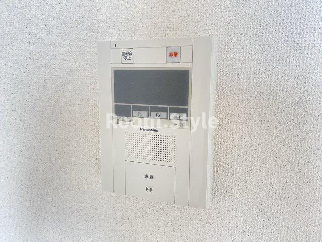 フレックス板橋の設備|※居住前のお写真となります。