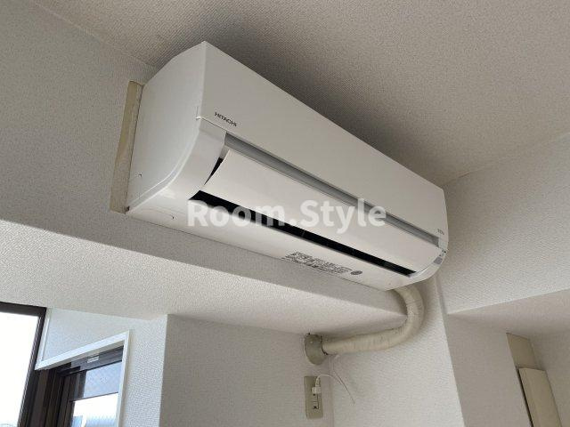 フレックス板橋の設備|※居住前のお写真となります。