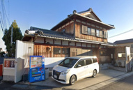 守山市吉身３丁目の店舗事務所の画像