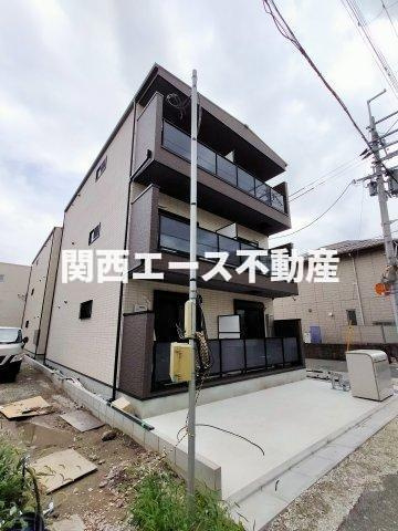 【外観】 | D porta garbo