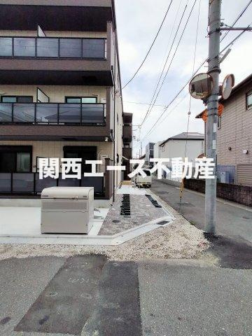 【周辺】 | D porta garbo