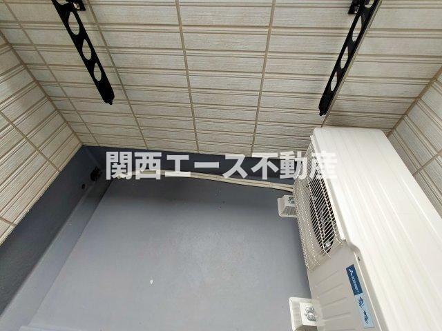 【バルコニー】 | D porta garbo