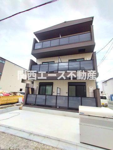 【外観】 | D porta garbo