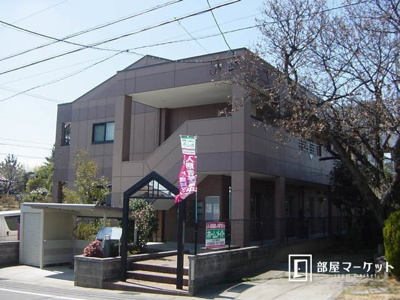 【外観】 | アシューレ