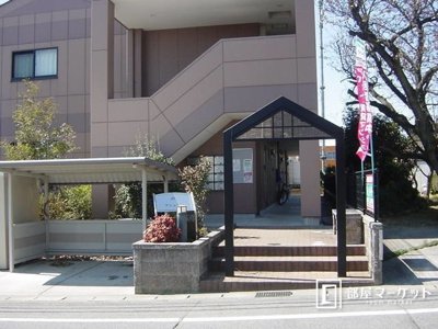 【その他共用部分】 | アシューレ