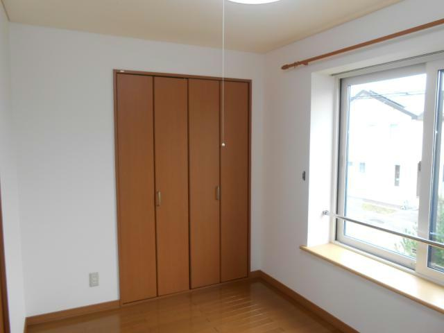 トラストドリームⅡの居間・リビング