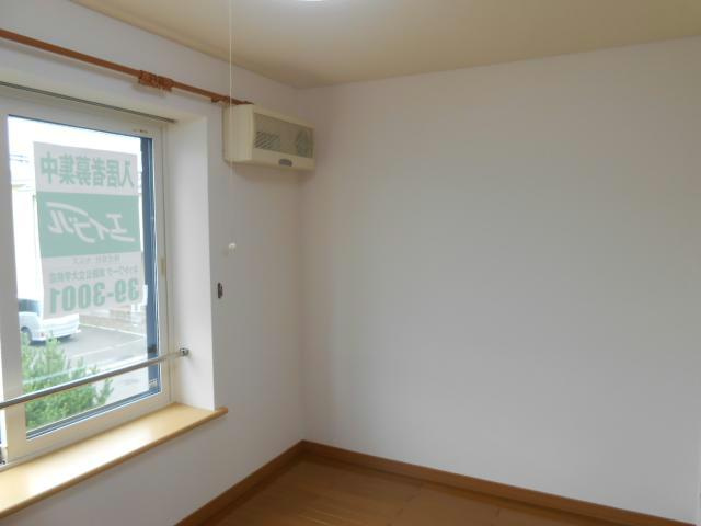 トラストドリームⅡの居間・リビング