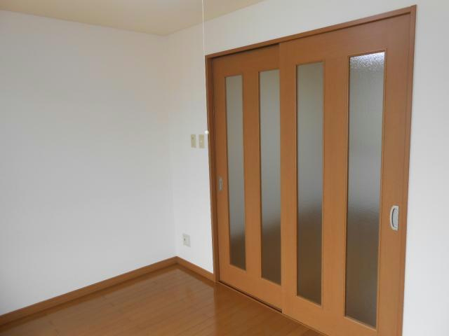 トラストドリームⅡの居間・リビング