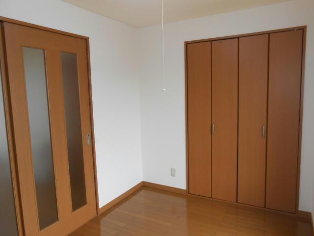 トラストドリームⅡの居間・リビング