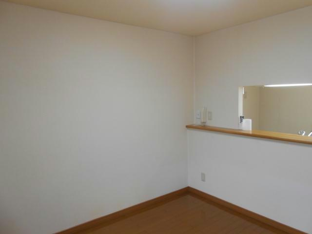 トラストドリームⅡの居間・リビング