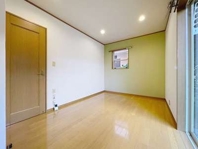 【洋室】 | リベラル